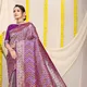 Purple__Royal Rajgharana Sarees